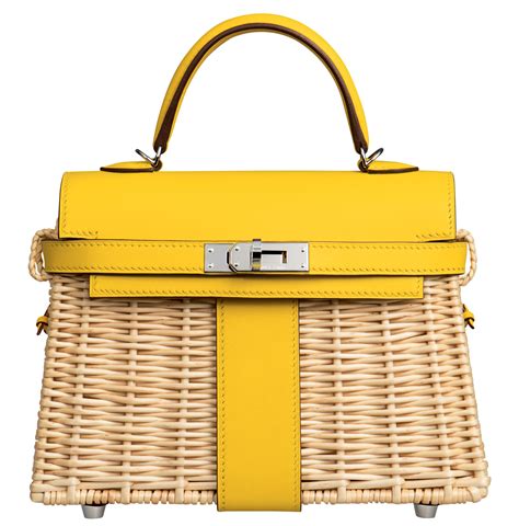 borsa hermes kelly pic nic|hermes kelly bag models.